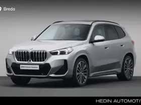 BMW X1 (2025)