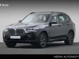 BMW X3 (2023)