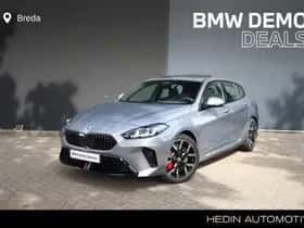 BMW 1-Serie (2025)