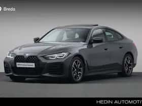 BMW 4-Serie (2022)