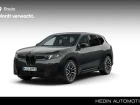 BMW iX3 (2026)