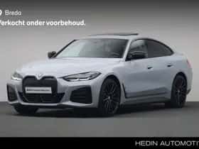 BMW i4 (2024)