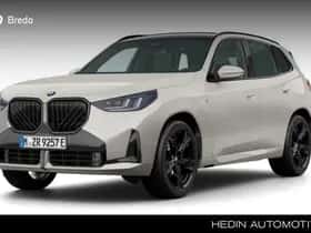 BMW X3 (2025)