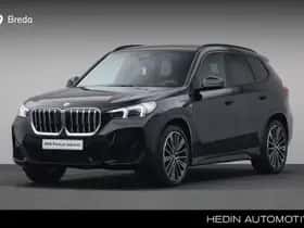 BMW X1 (2025)