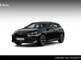 BMW 1-Serie (2026)