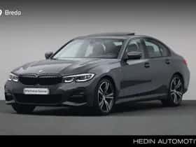 BMW 3-Serie (2021)