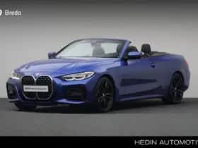 BMW 4-Serie (2022)