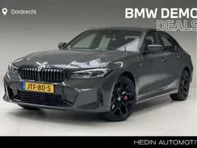 BMW 3-Serie (2026)