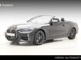 BMW 4-Serie (2024)