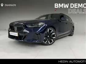 BMW 5-Serie (2026)