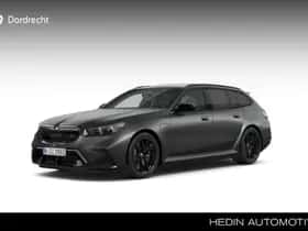 BMW M5 (2026)