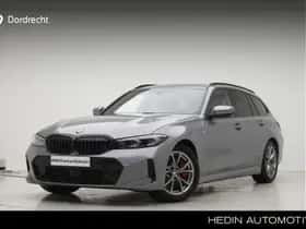 BMW 3-Serie (2025)