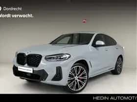 BMW X4 (2026)