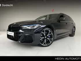 BMW 5-Serie (2021)