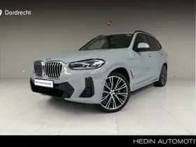 BMW X3 (2023)