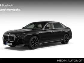 BMW 7-Serie (2026)