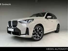 BMW X3 (2025)