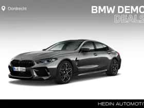 BMW M8 (2026)