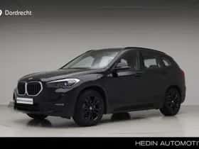 BMW X1 (2021)