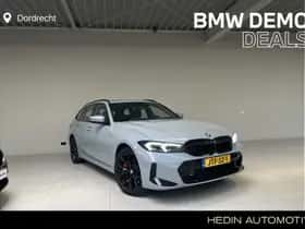 BMW 3-Serie (2026)