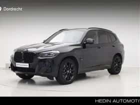 BMW X3 (2024)