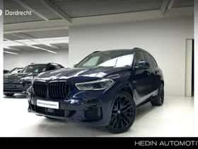 BMW X5 (2022)