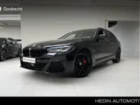 BMW 5-Serie (2022)