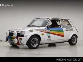 Renault 5 (1982)
