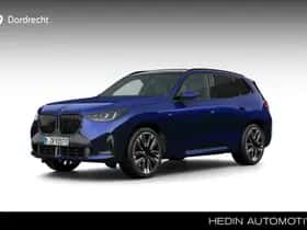 BMW X3 (2026)