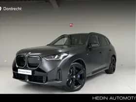 BMW X3 (2025)