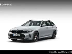 BMW 3-Serie (2025)