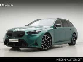 BMW M5 (2025)