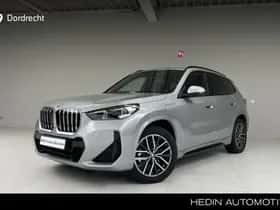BMW X1 (2025)