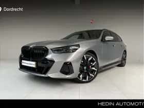 BMW 5-Serie (2025)