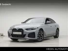 BMW i4 (2022)