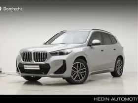BMW X1 (2025)