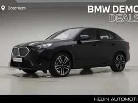 BMW iX2 (2024)