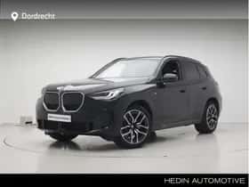 BMW X3 (2025)