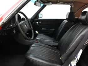 Mercedes-Benz SL-Klasse (1977) thumbnail 11