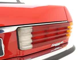Mercedes-Benz SL-Klasse (1977) thumbnail 18