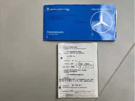 Mercedes-Benz SL-Klasse (1977) thumbnail 23