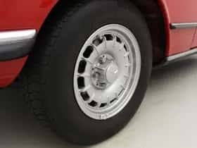 Mercedes-Benz SL-Klasse (1977) thumbnail 7