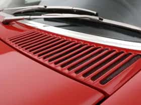 Mercedes-Benz SL-Klasse (1977) thumbnail 9