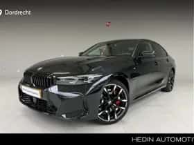 BMW 3-Serie (2026)