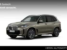 BMW X5 (2025)