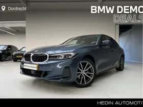 BMW 3-Serie (2025)