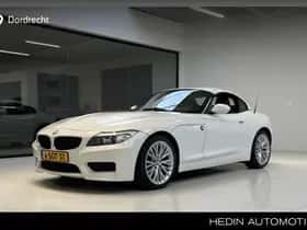 BMW Z4 (2011)