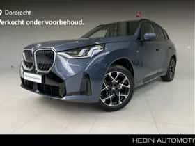 BMW X3 (2025)