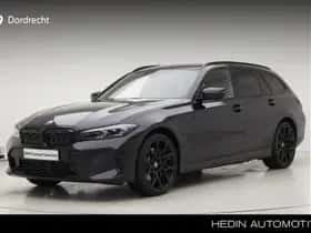 BMW 3-Serie (2025)