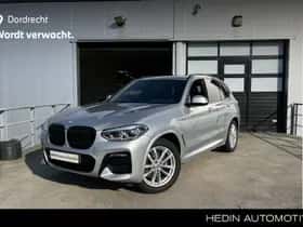 BMW X3 (2021)